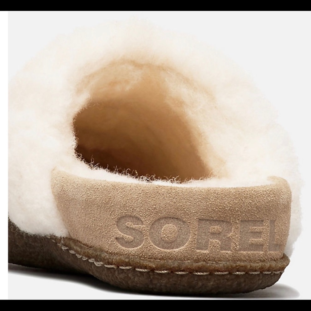 Sorel Nakiska Slide II